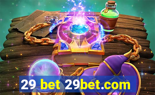 29 bet 29bet.com